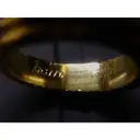 Buy Cartier Yellow gold ring online
