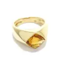 Buy Chanel Yellow gold ring online