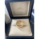 Buy Chopard Chopardissimo yellow gold ring online