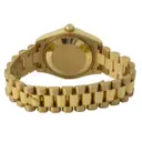 Buy Rolex Datejust 31mm yellow gold watch online