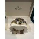 Buy Rolex Daytona yellow gold watch online