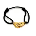 Buy Dinh Van Yellow gold bracelet online