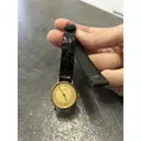 Yellow gold watch Eberhard - Vintage