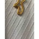 Buy ESHVI Yellow gold earrings online