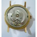 Eternamatic Yellow gold watch for sale - Vintage