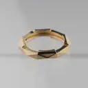 Buy Gucci Gucci Link To Love yellow gold ring online