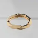 Gucci Link To Love yellow gold ring Gucci