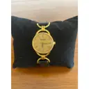 Buy Gucci Yellow gold watch online