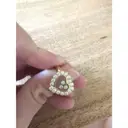 Buy Chopard Happy Diamonds yellow gold ring online