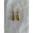 Yellow gold earrings Ilias Lalaounis
