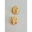 Buy Ilias Lalaounis Yellow gold earrings online