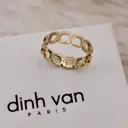 Luxury Dinh Van Rings Women