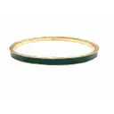 Yellow gold bracelet Ippolita