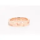 Buy Cartier Maillon Panthère yellow gold ring online