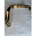 Buy Cartier Panthère yellow gold bracelet online