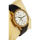 Patek Philippe Yellow gold watch for sale - Vintage