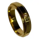 Possession yellow gold ring Piaget