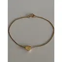 Buy Pulseras Tous Yellow gold bracelet online