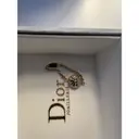 Rose des vents yellow gold ring Dior