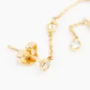 Buy Tiffany & Co Yellow gold earrings online