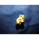 Buy TOUS Yellow gold earrings online