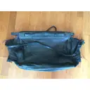 Jerome Dreyfuss \"Carlos 48h\" leather bag for sale