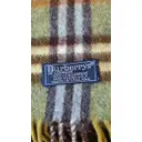 Buy Burberry Cashmere scarf & pocket square online - Vintage