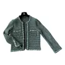 Cashmere jacket Chanel