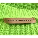 Cashmere jumper Christopher Kane