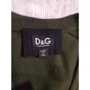 Buy D&G Cashmere knitwear & sweatshirt online