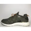 Aftergame cloth trainers Louis Vuitton