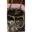 Cloth handbag Almala