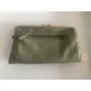 Anya Hindmarch Cloth clutch bag for sale