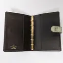 Buy Louis Vuitton Couverture d'agenda GM cloth diary online - Vintage