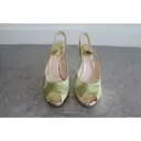Buy Dior Cloth sandals online