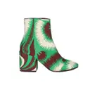 Luxury Dries Van Noten Ankle boots Women