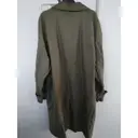 Herno Cloth trenchcoat for sale