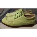 Hogan Cloth trainers for sale
