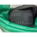 Buy Kassl Editions Cloth handbag online