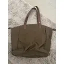 Buy Lancel Cloth 24h bag online