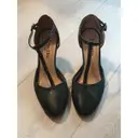 Buy Repetto Cloth heels online