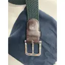 Cloth belt Rolex
