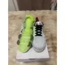 VaporMax Plus cloth low trainers Nike