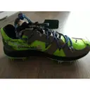 Zoom Terra Kiger 5 cloth trainers Nike x Off-White