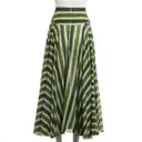 Buy Alaïa Maxi skirt online