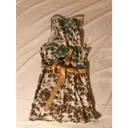 Buy Amen Italy Maxi dress online
