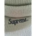 Box Logo hat Supreme