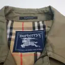 Buy Burberry Vest online