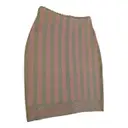 Skirt suit Alaïa - Vintage