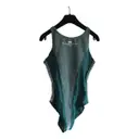 One-piece swimsuit Balenciaga - Vintage